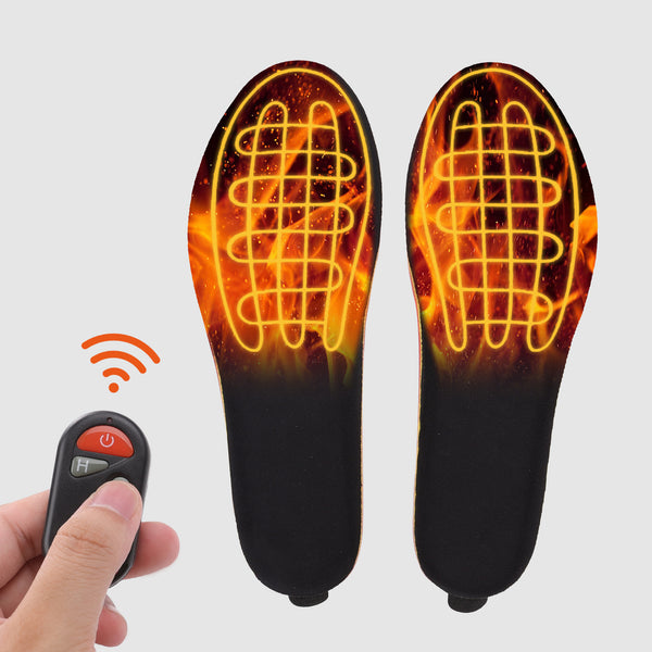 heated insoles