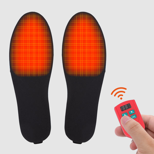heated insoles