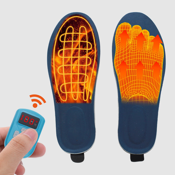 heated insoles